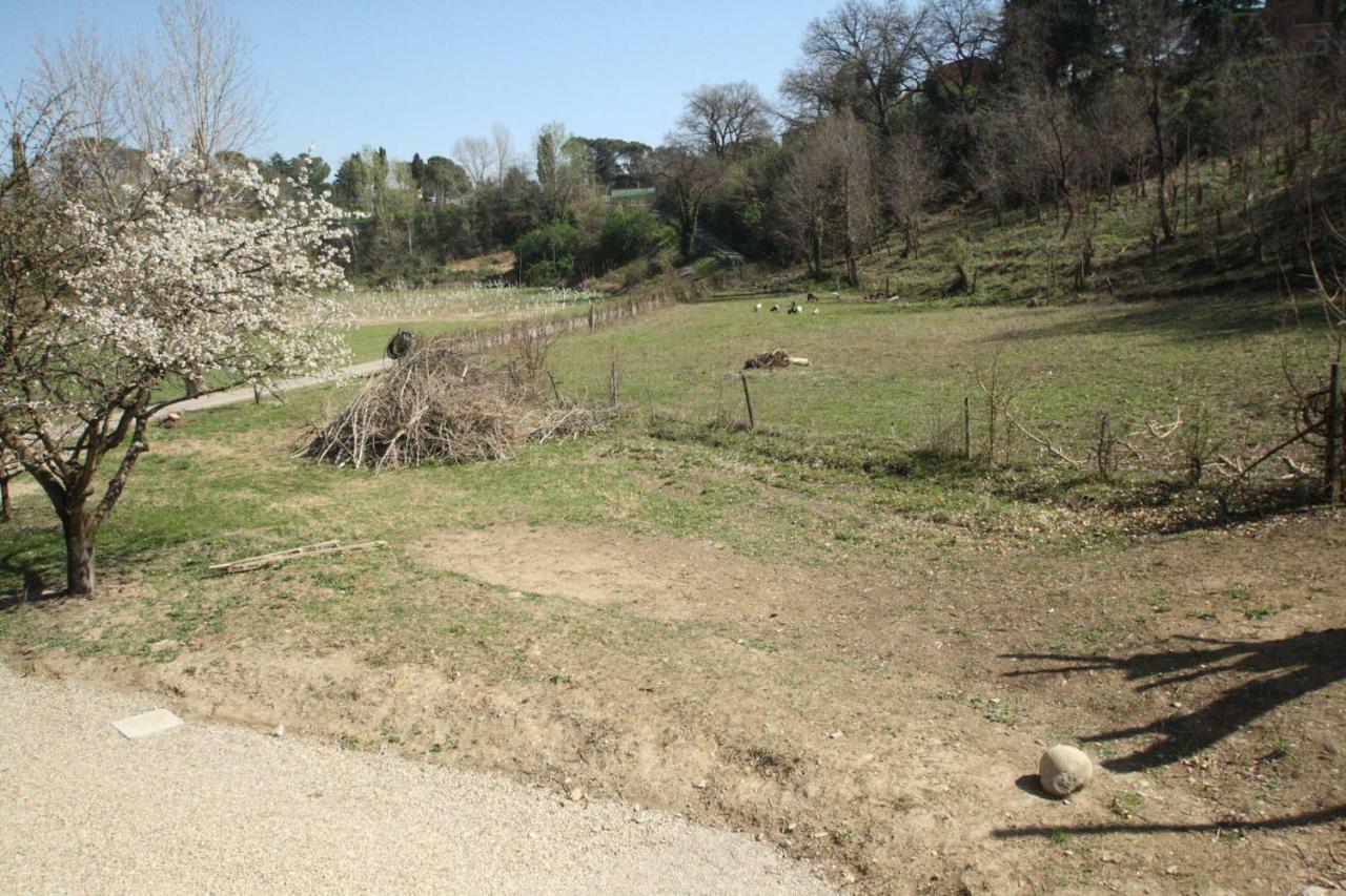Agriturismo "La Fondazza" Imola Eksteriør bilde