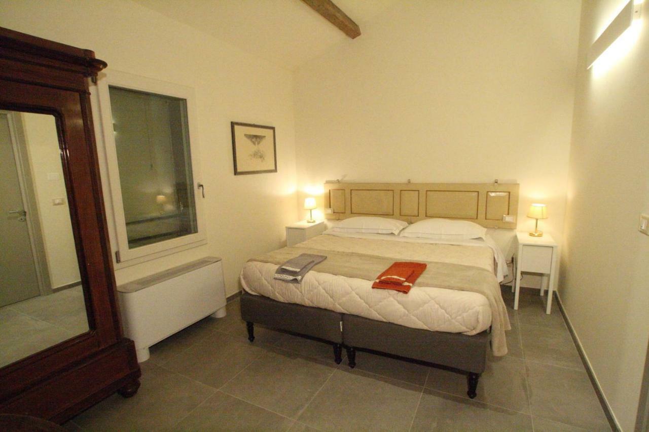 Agriturismo "La Fondazza" Imola Eksteriør bilde